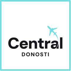 Central Donosti Escuela Aeronautica